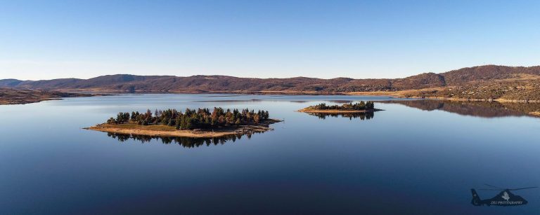 Summer Destination Jindabyne