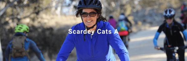 Jindy Girl Riders Scaredy Cats Clinic Jindabyne