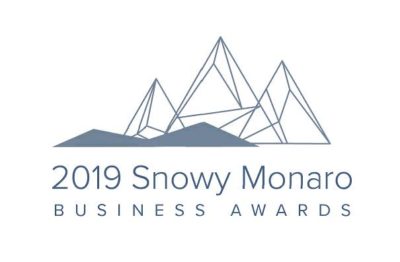 BUSINESS AWARDS SNOWY MONARO