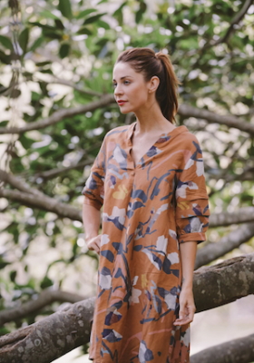 Summer Linen Dresses High Country Outfitters