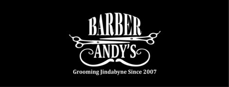 barber andys 471 logo2