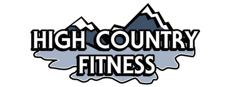 high country fitness logo