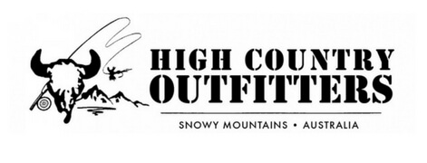 high country outfitters 471 logo