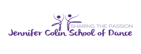 jennifercollinschoolofdance471logo