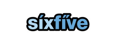 sixfive471logo