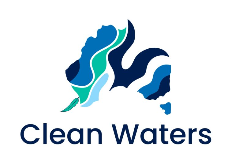Fulll Logo Clean Waters 768x536