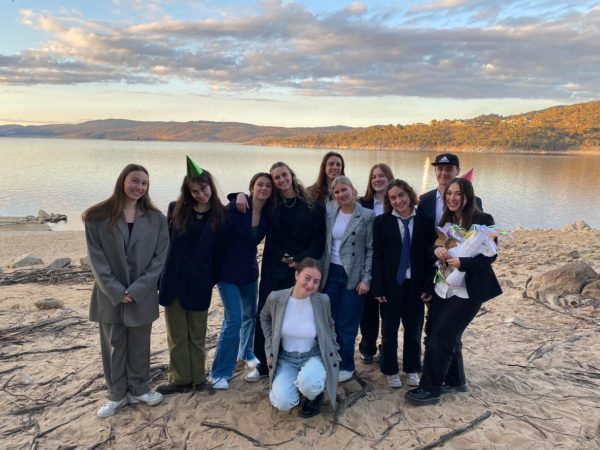HSC students in Jindabyne and Cooma are one step closer to success after completing the University of Wollongong’s Future Me Program. Run by the Country Universities Centre Snowy Monaro (CUCSM) on behalf of UOW, the inaugural cohort of 26 students graduated last week. 