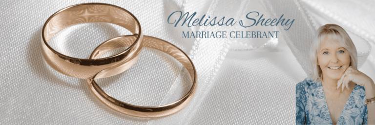 Melissa Sheehy Marriage Celebrant 6 768x256