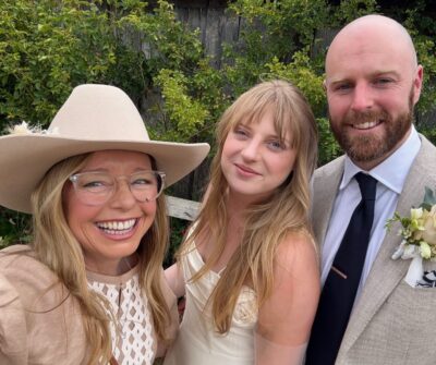 Tilly Brooks Your Celebrant for Marriage & Elopement in The Snowy Mountains ALPINE REGION