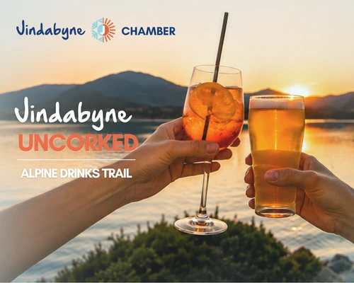 Jindabyne Uncorked