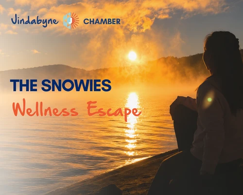 Jindy Weekend Guide - Wellness Thumbnail