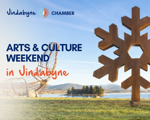 _arts & Culture weekend