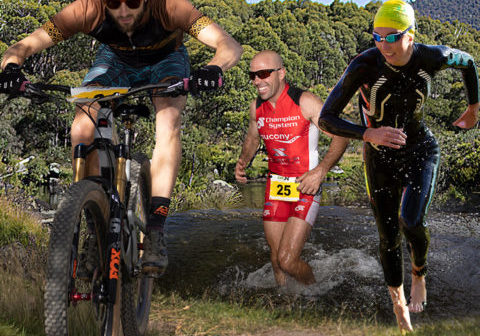 The Australian XTri National Championships Returns to its High Country Home in the Snowy Mountains in 2024