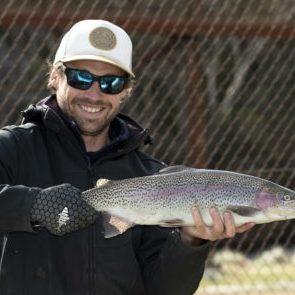 Spread the word among the fishing fraternity as 500 tagged rainbow trout will soon be released to kickstart the 2022-23 Snowy Trout Challenge. The large trout will be released into Lake Eucumbene, Lake Jindabyne plus Lake Crackenback and anyone who catches the 2022-23 yellow tagged fish can register their catch to win cash prizes. The beauty being, you may catch a tagged fish in October or November and still be eligible for the draws all the way until the end of April. The Snowy Trout Challenge will embark on its third season, and it’s set to be the best yet. Huge thanks must go to the sponsors who have contributed to the sponsorship cash pool, where every two weeks commencing November 13, one lucky fish number will be drawn out. The challenge is seven months of fishing and runs until end of April 2023. This season draws are every two weeks instead of monthly, giving anglers more opportunities to win. Gaden Trout Hatchery have been nurturing the trout all winter long and they will be released in early October. Stay tuned to the Snowy Trout Challenge Facebook page for all updates. To enter you must catch a tagged rainbow trout with this year’s tag. When you do, photograph yourself with your fish and tag and then proceed to the Facebook page or the linktr-ee website link to record your fish details. You are then entered into the cash draw. Participants can enter the ‘participation draw’ even if you don’t catch a fish, the cash prize drawn at the end of the challenge season. Good luck and happy fishing.