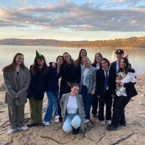 HSC students in Jindabyne and Cooma are one step closer to success after completing the University of Wollongong’s Future Me Program. Run by the Country Universities Centre Snowy Monaro (CUCSM) on behalf of UOW, the inaugural cohort of 26 students graduated last week. 