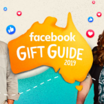 snowy mountains cookies fqacebook gift guide 2019 choc love