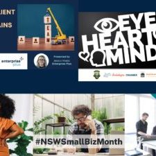 SMALL BUSINESS MONTH 2023 jindabyne chamber snowy mountains nsw