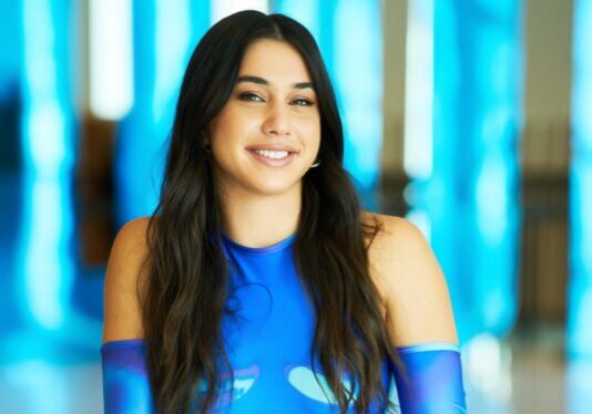 From the slopes to the spotlight: Jindabyne’s Kesha Nevé chases Australian Idol dream